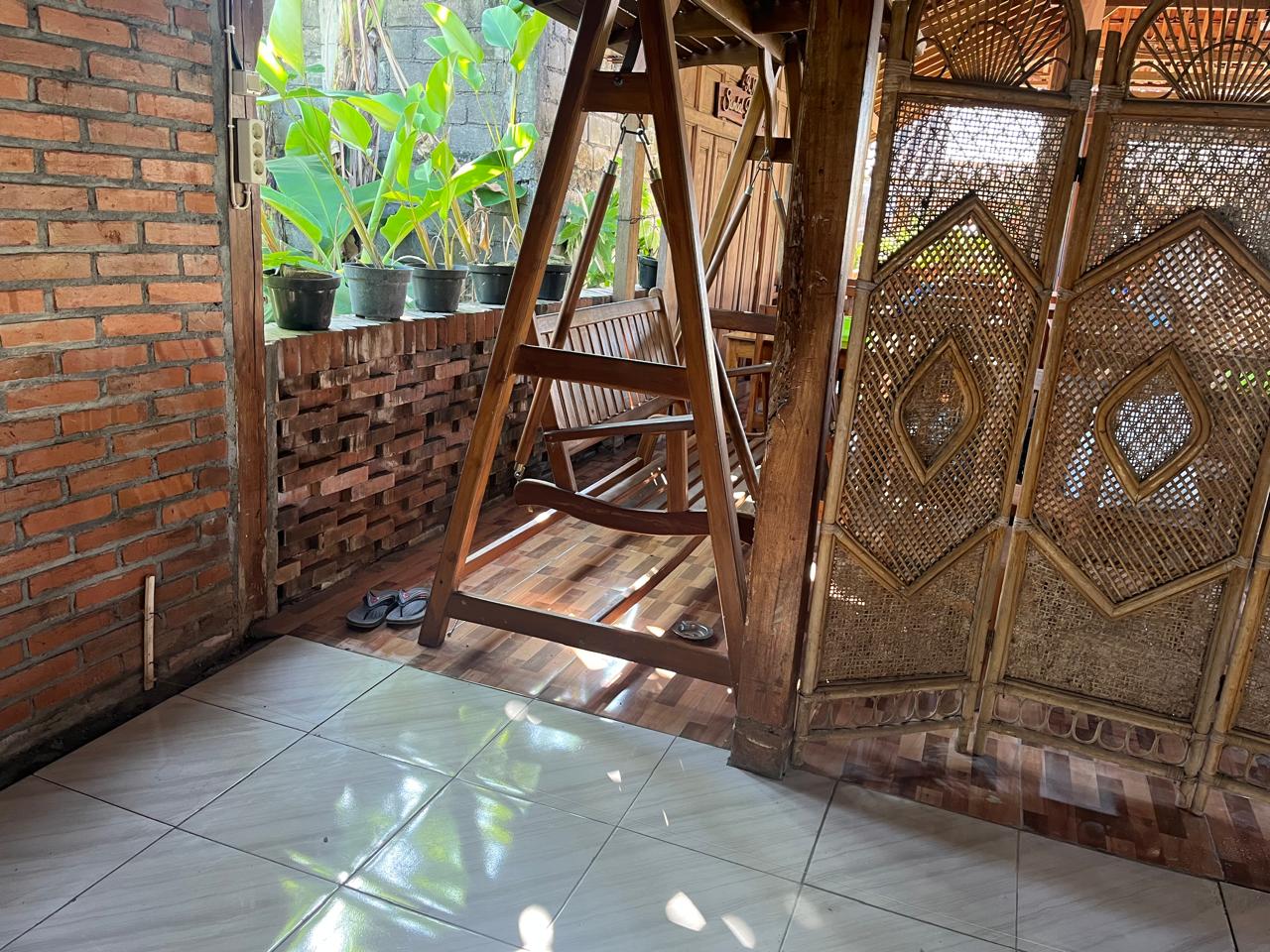 Dijual Tanah 1227 M2 di Jalan Paris, Depan Kampus ISI - Image 10